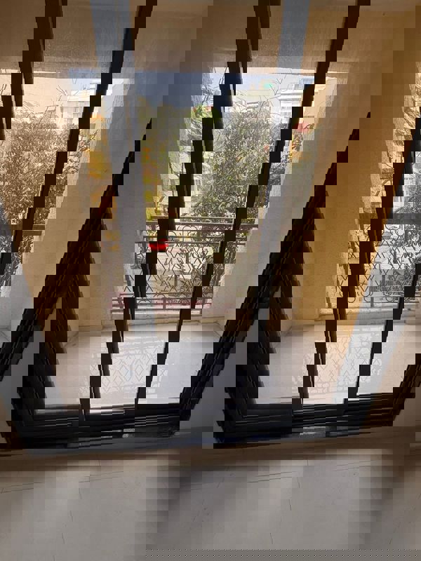 3 BHK Apartment For Rent in Manohar Mahal