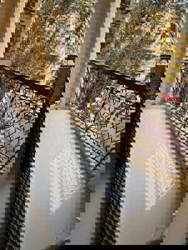 3 BHK Apartment For Rent in Manohar Mahal