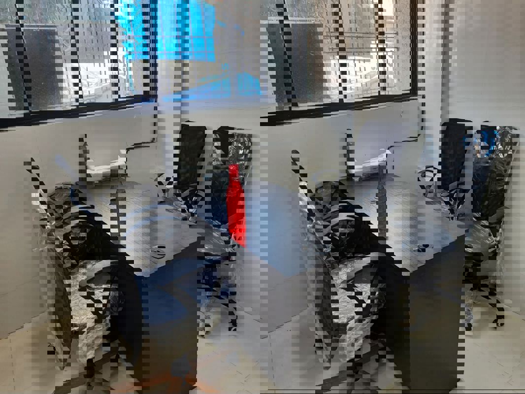 Office Space For Rent in Pratibha Apartments