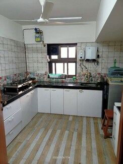 3 BHK Apartment For Rent in Neera Apartment