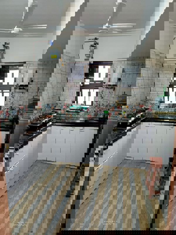 3 BHK Apartment For Rent in Neera Apartment