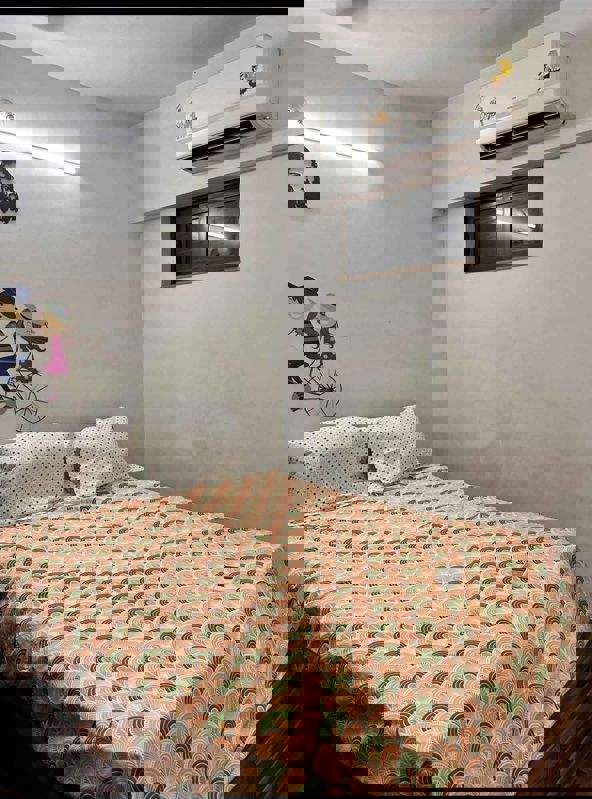 3 BHK + Pooja Room 1450 Sq.Ft. Apartment in Conwood Enclave