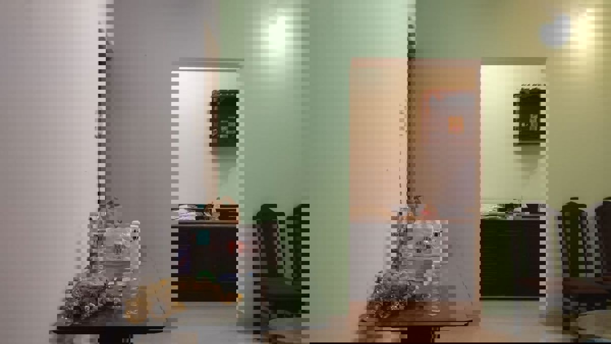 2 BHK 750 Sq.Ft. Apartment in Devansh Villa