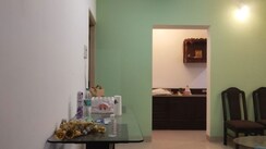 2 BHK Apartment For Rent in Devansh Villa