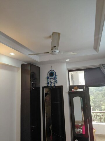 2 BHK Builder Floor For Rent in Divya Angels, Indrapuram