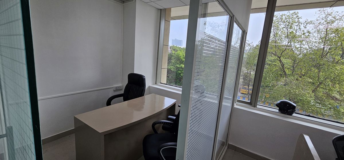 Office Space For Rent in Wagle Estate