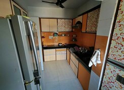 3 BHK + Study Room Apartment For Sale in Atul Blue Orbit