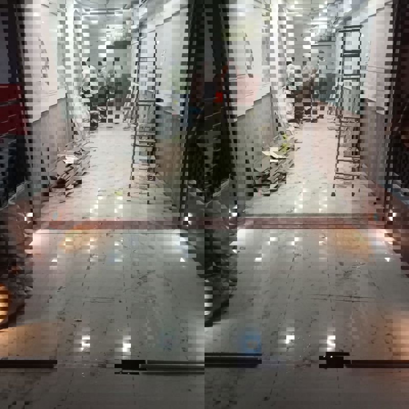 4 BHK 2415 Sq.Ft. Apartment in Thakur Jewel Tower