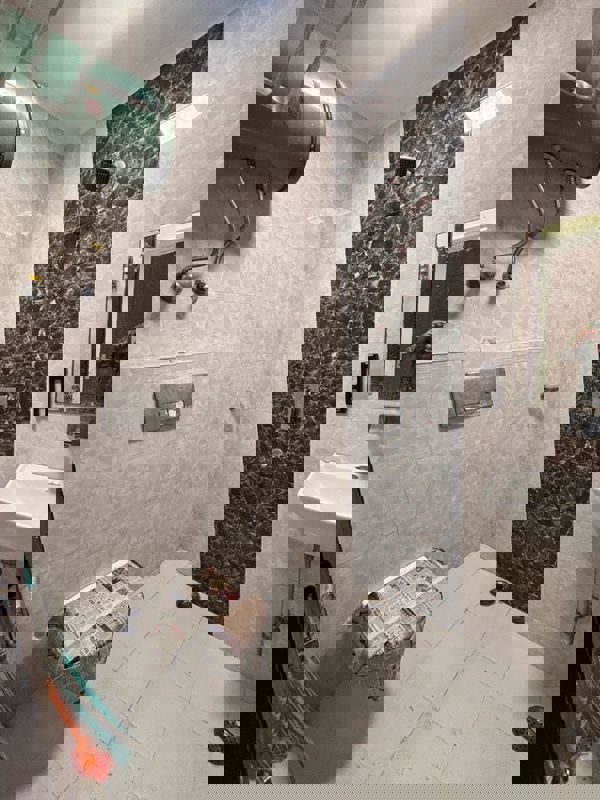 1 BHK Builder Floor For Rent in Saket