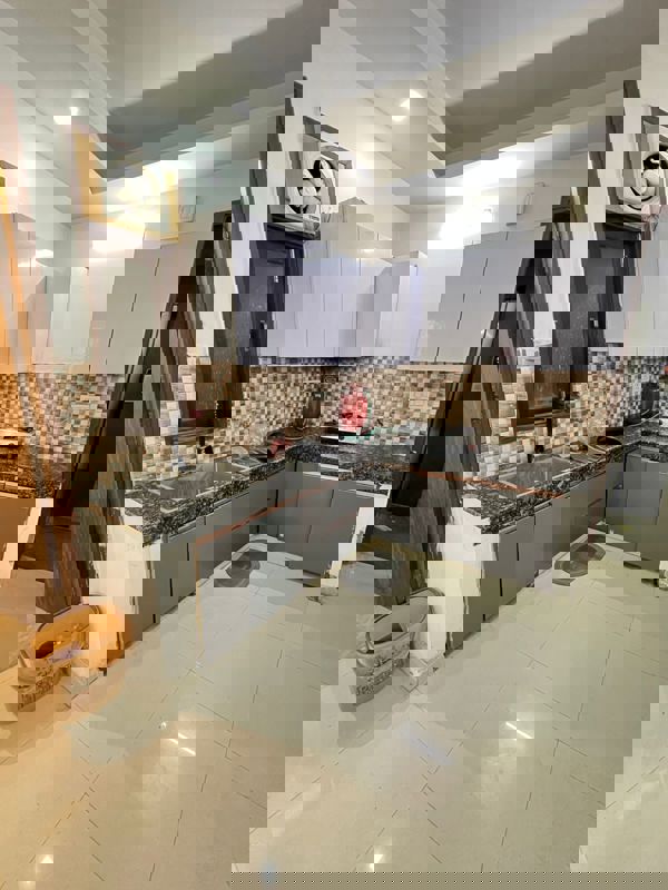 2 BHK Builder Floor For Rent in Neb Sarai