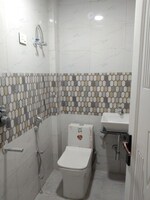 1 BHK 550 Sq.Ft. Builder Floor in Saket