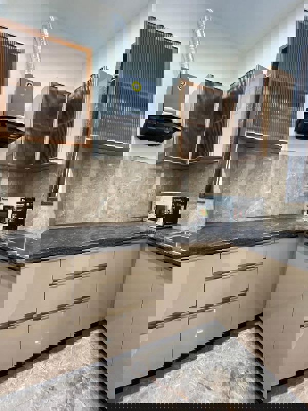 1 BHK Builder Floor For Rent in Neb Sarai