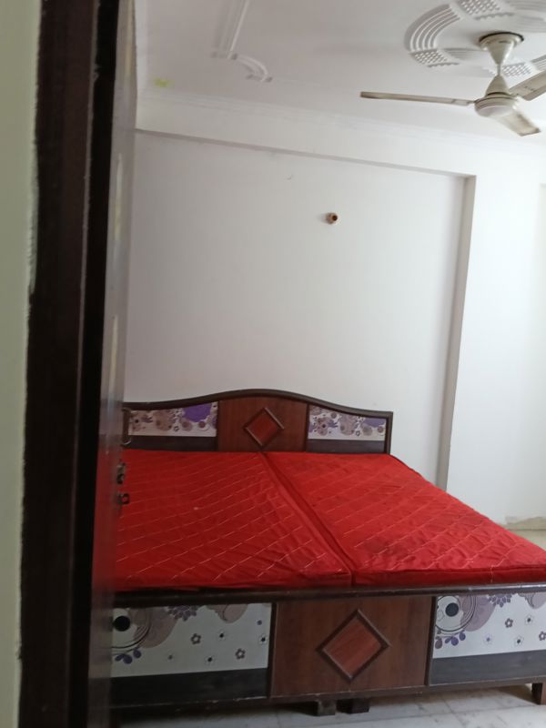 2 BHK Builder Floor For Rent in Neb Sarai