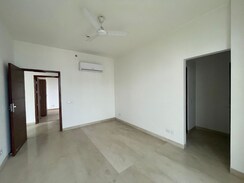4 BHK + Pooja Room,Servant Room,Extra Room Apartment For Rent in Shapoorji Pallonji Joyville Tower Crown
