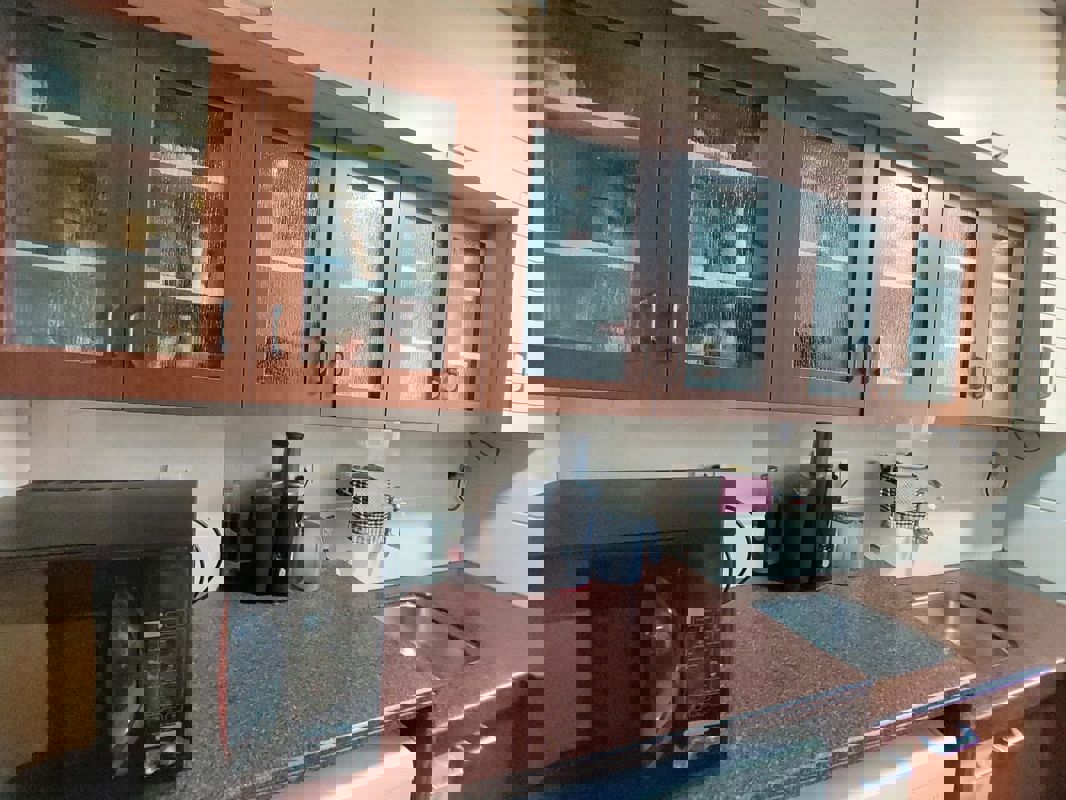 1 BHK Apartment For Sale in Evershine Millennium Paradise