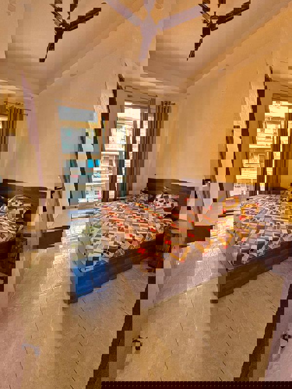 2 BHK Apartment For Rent in Neb Sarai