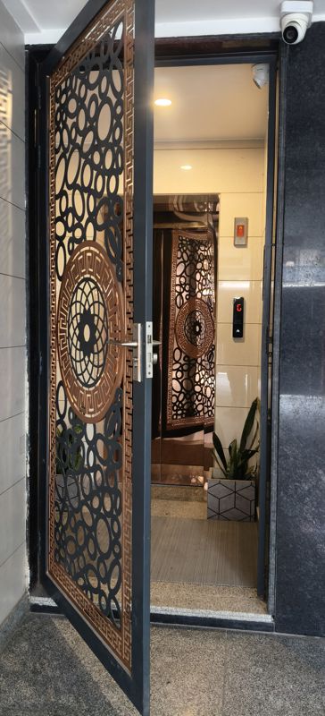 3 BHK + Pooja Room,Study Room Builder Floor For Rent in Ansal Plaza Sector-23