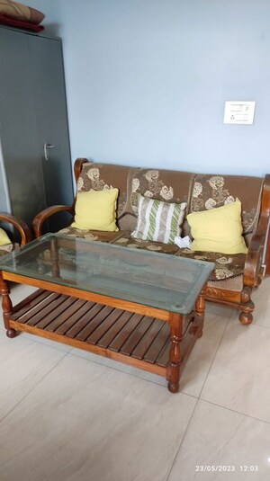 1 BHK Independent House For Rent in Gomti Nagar