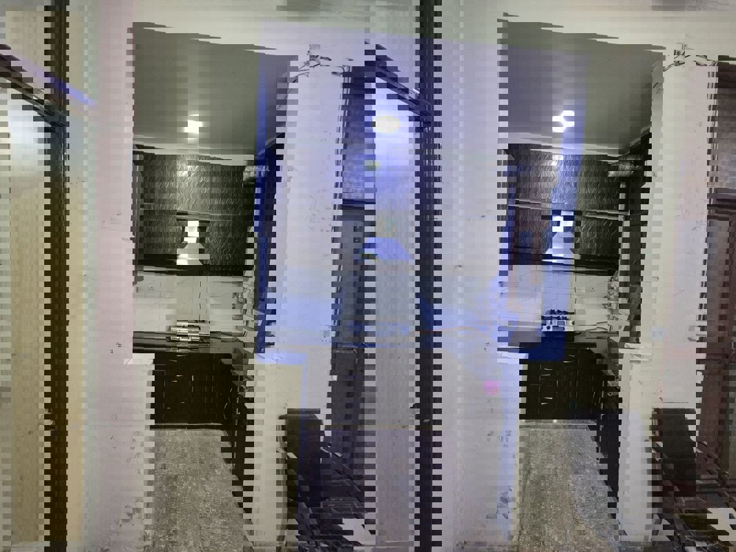 2 BHK Builder Floor For Sale in Divya Angels