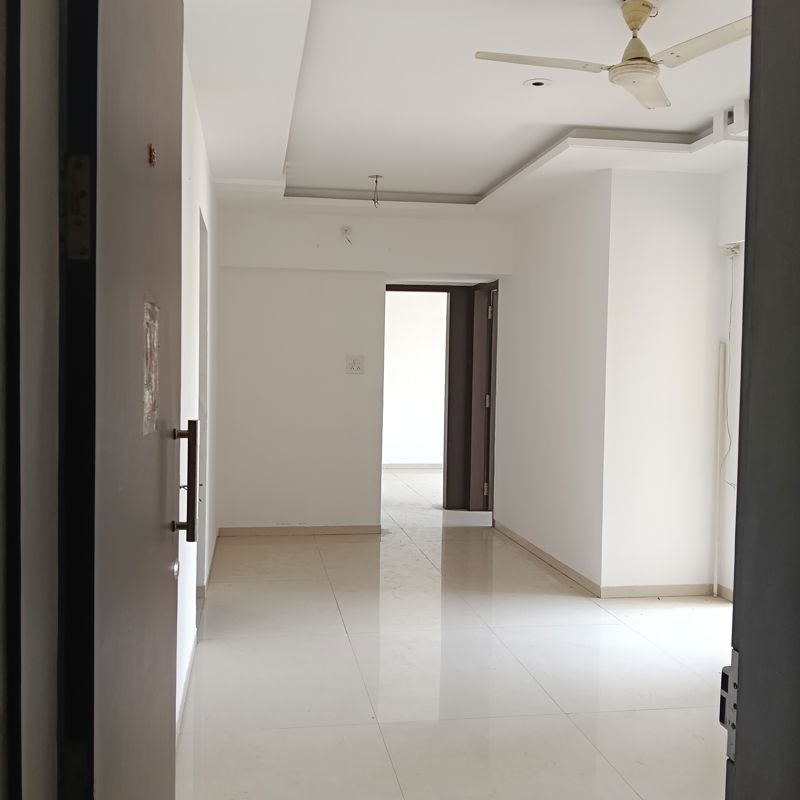2 BHK Apartment For Rent in Yashwin Supernova