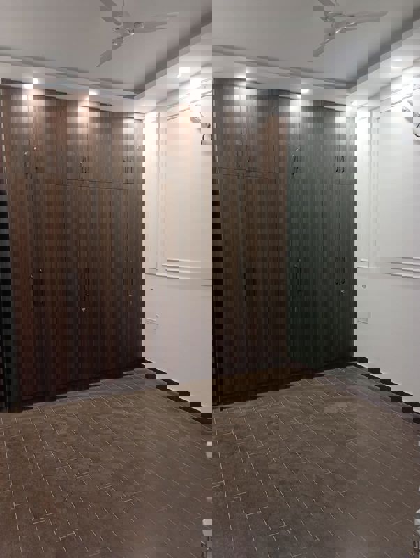 3 BHK + Pooja Room Builder Floor For Rent in Ansal Plaza Sector-23