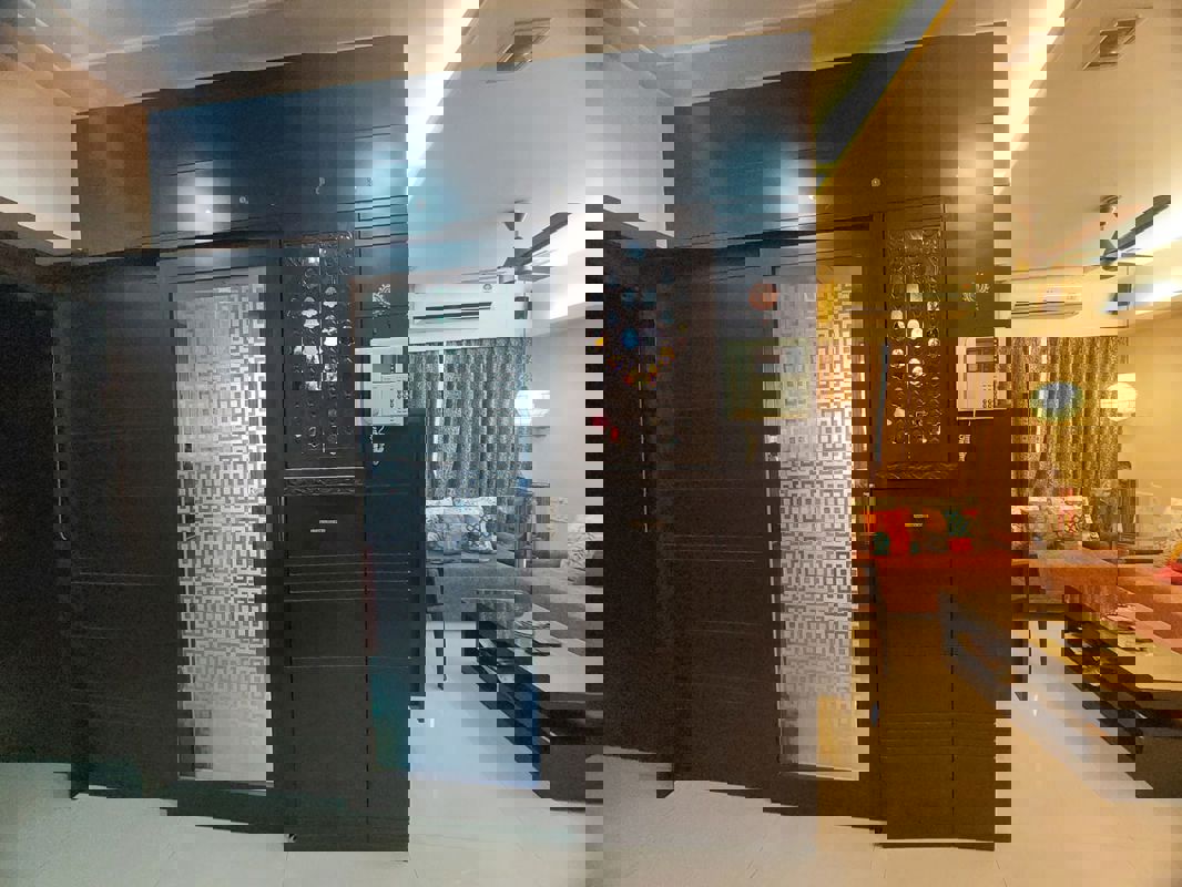 2 BHK Apartment For Sale in Gundecha Valley of Flowers