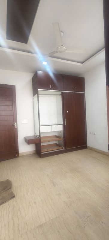 2 BHK + Pooja Room Builder Floor For Rent in Palam Vihar Residents Association