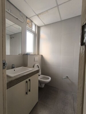 Kitchen in 3 BHK Apartment at Conscient Heritage Max, Sector 102 – for Rent