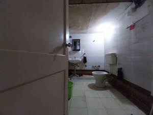 Kitchen in  Office Space at Alkapuri – for Sale