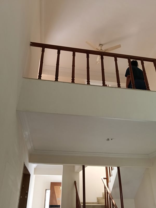 2 BHK Apartment For Rent in Jhamtani Vision Ace Phase 1