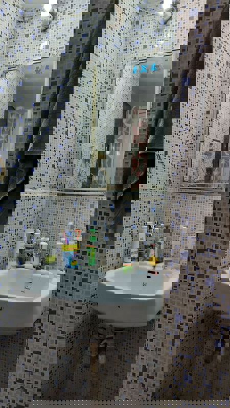 3 BHK + Pooja Room 1750 Sq.Ft. Builder Floor in RWA Apartments Sector 47