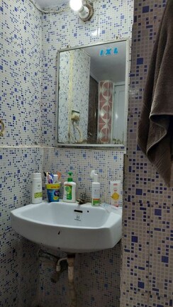 3 BHK + Pooja Room Builder Floor For Rent in RWA Apartments Sector 47