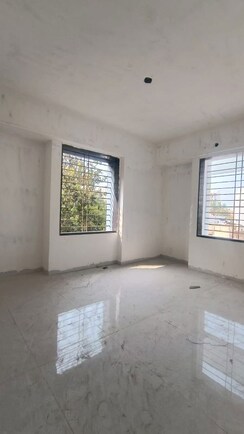 2 BHK + Pooja Room Apartment For Sale in Hamy Park
