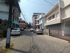  Showroom – Exterior View View at Kadavanthara - for Rent