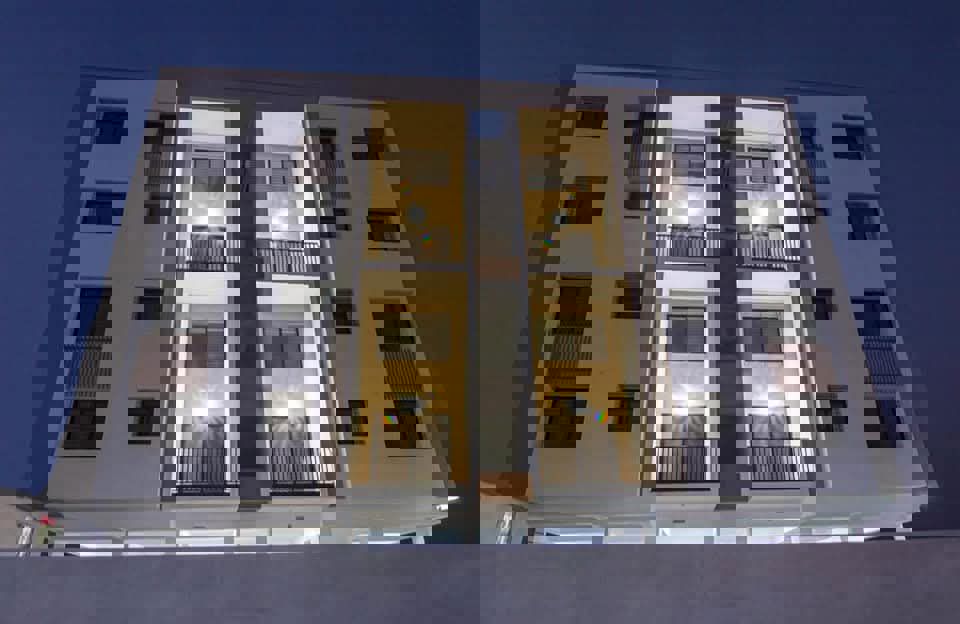 2 BHK Apartment For Sale in Chandshi