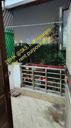 2 BHK Builder Floor For Rent in Maya Homes