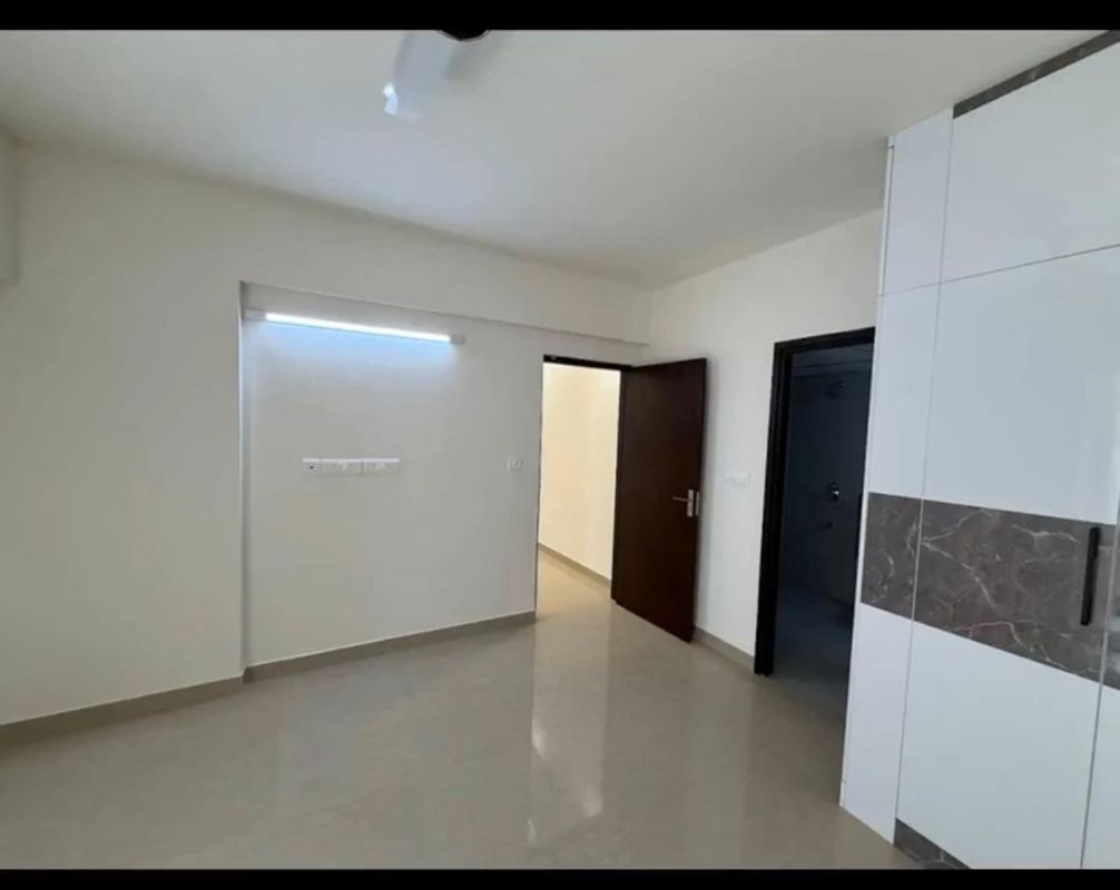 3 BHK + Extra Room 1685 Sq.Ft. Apartment in DNR Arista