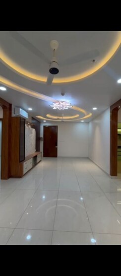 3 BHK Apartment For Rent in Prestige Beverly Hills