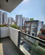 3 BHK 3000 Sq.Ft. Builder Floor in Ansal Plaza Sector-23