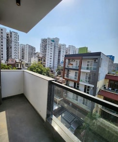 3 BHK Builder Floor For Rent in Ansal Plaza Sector-23