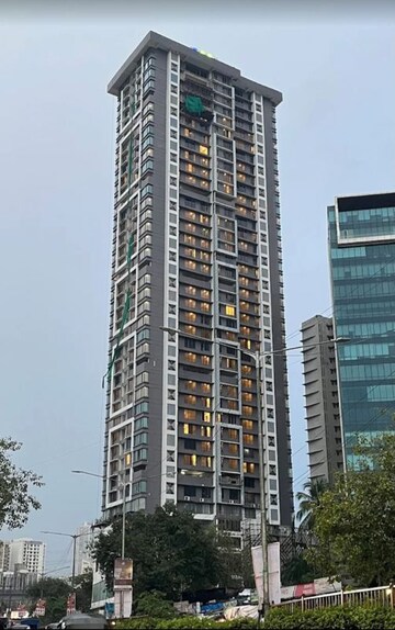 2 BHK Apartment For Sale in IM Applaud 38, Goregaon East