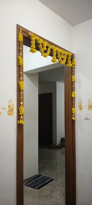 2 BHK Apartment For Rent in Lotus Teerth, Pimpri