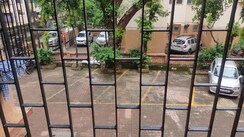 1 BHK Apartment For Rent in Andheri West