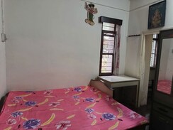2 BHK + Extra Room Apartment For Rent in Chinchwad