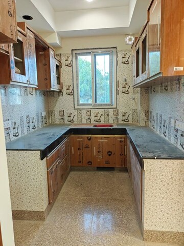 Kitchen in 2 BHK Apartment at Suncity Avenue 76, Sector 76 – for Sale