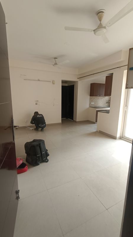 2 BHK + Study Room Apartment For Rent in Sethi Max Royal