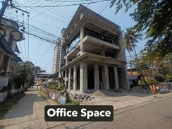 Office Space For Rent in Kadavanthara
