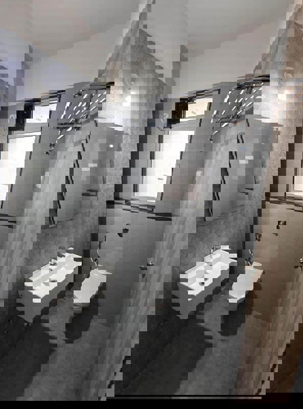 3 BHK + Pooja Room 1200 Sq.Ft. Apartment in Tata Serein