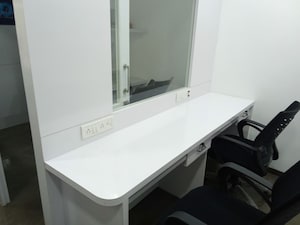 Floor Plan in  Office Space at Cbd Belapur Sector 11 – for Rent