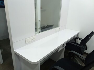 Floor Plan in  Office Space at Cbd Belapur Sector 11 – for Rent